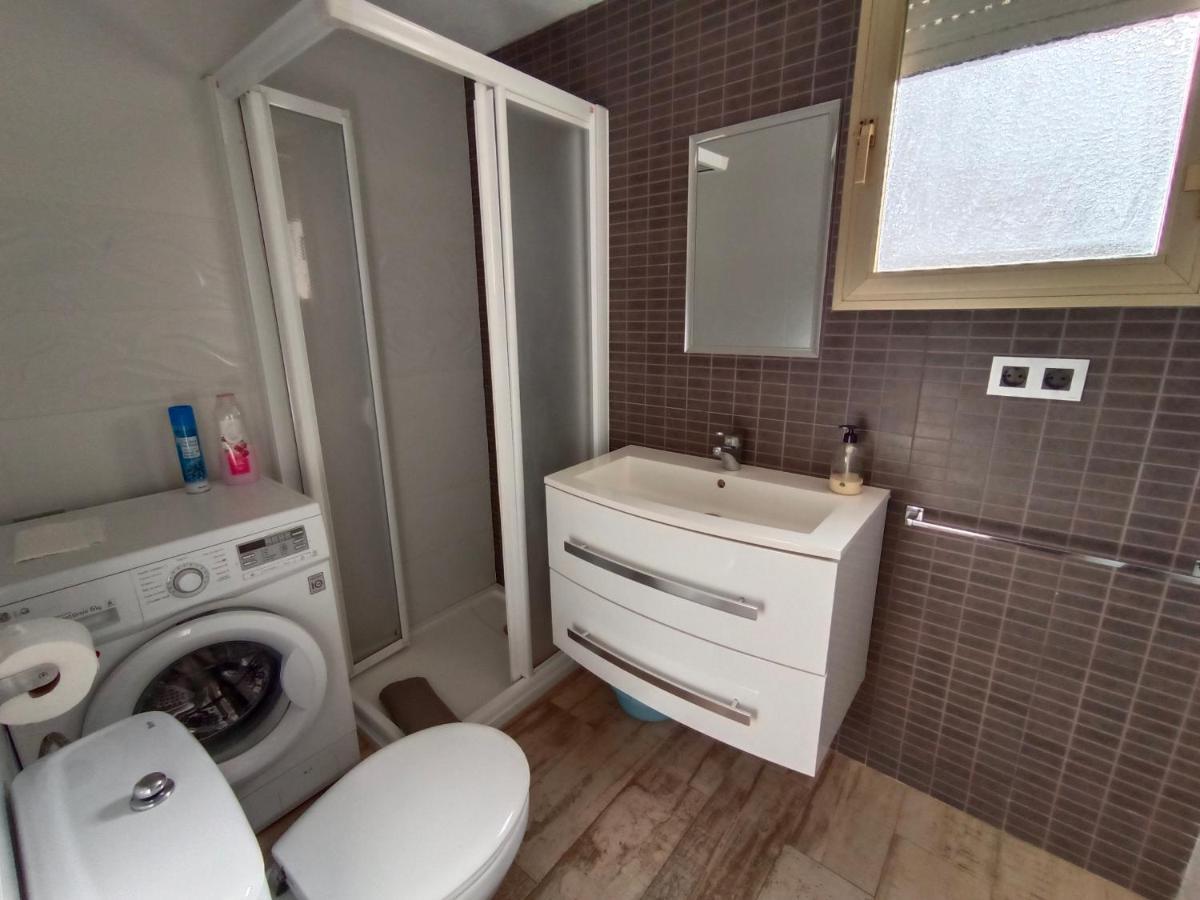Jescamar 2 Apartamento