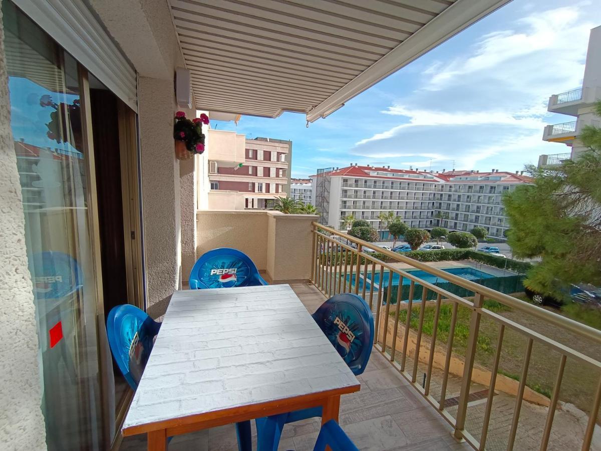 Jescamar 2 Apartamento Salou
