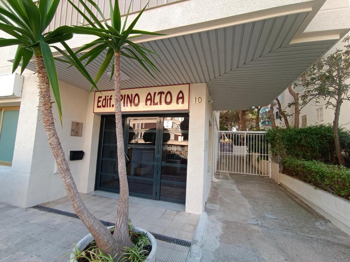 Apartamento Jescamar 2 Salou
