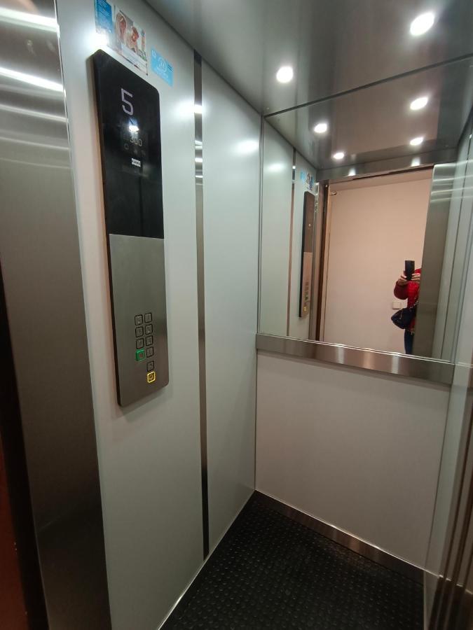 Jescamar 2 Apartamento