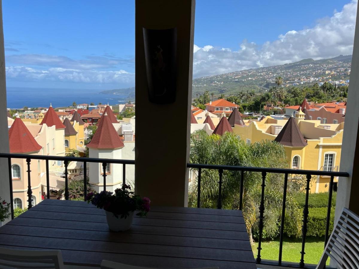 Apartamento La Quinta Paradise *