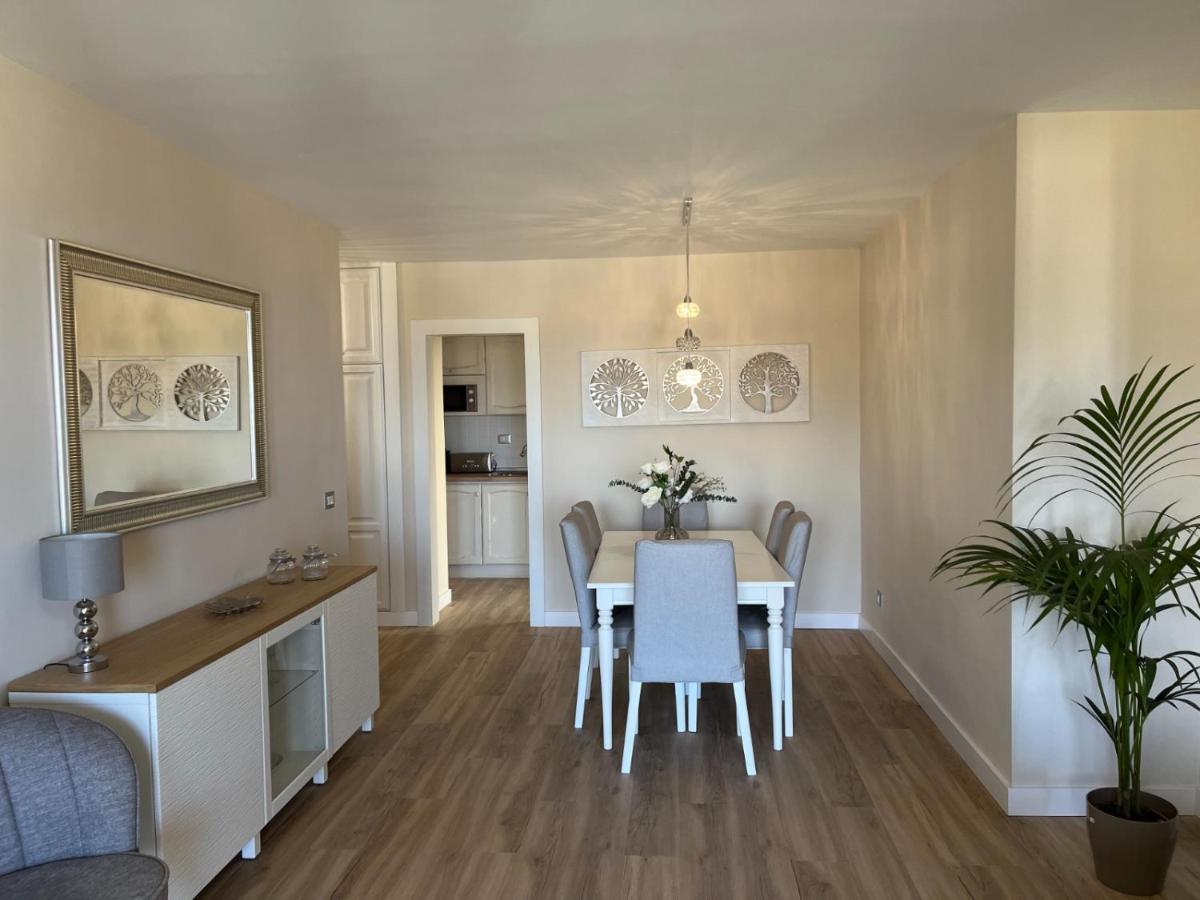 Apartamento La Quinta Paradise