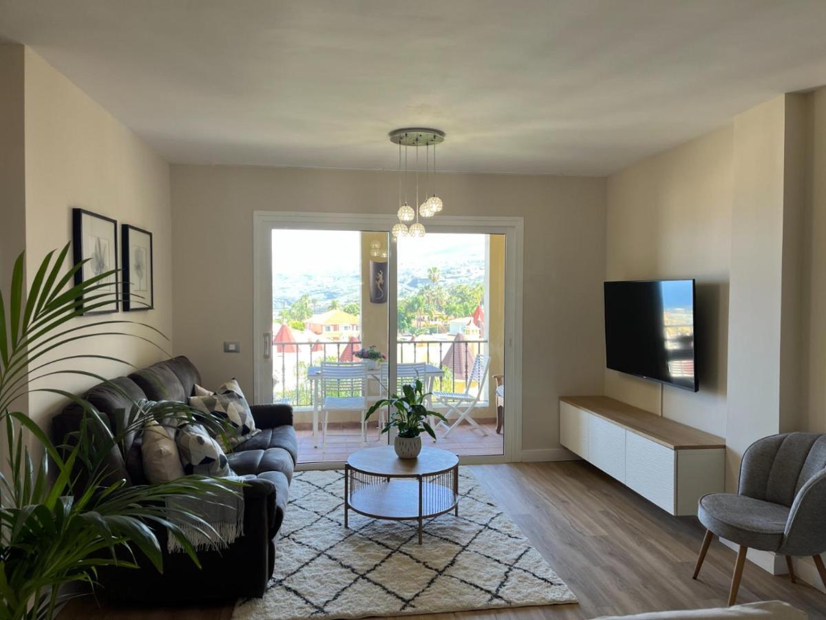 Apartamento La Quinta Paradise *