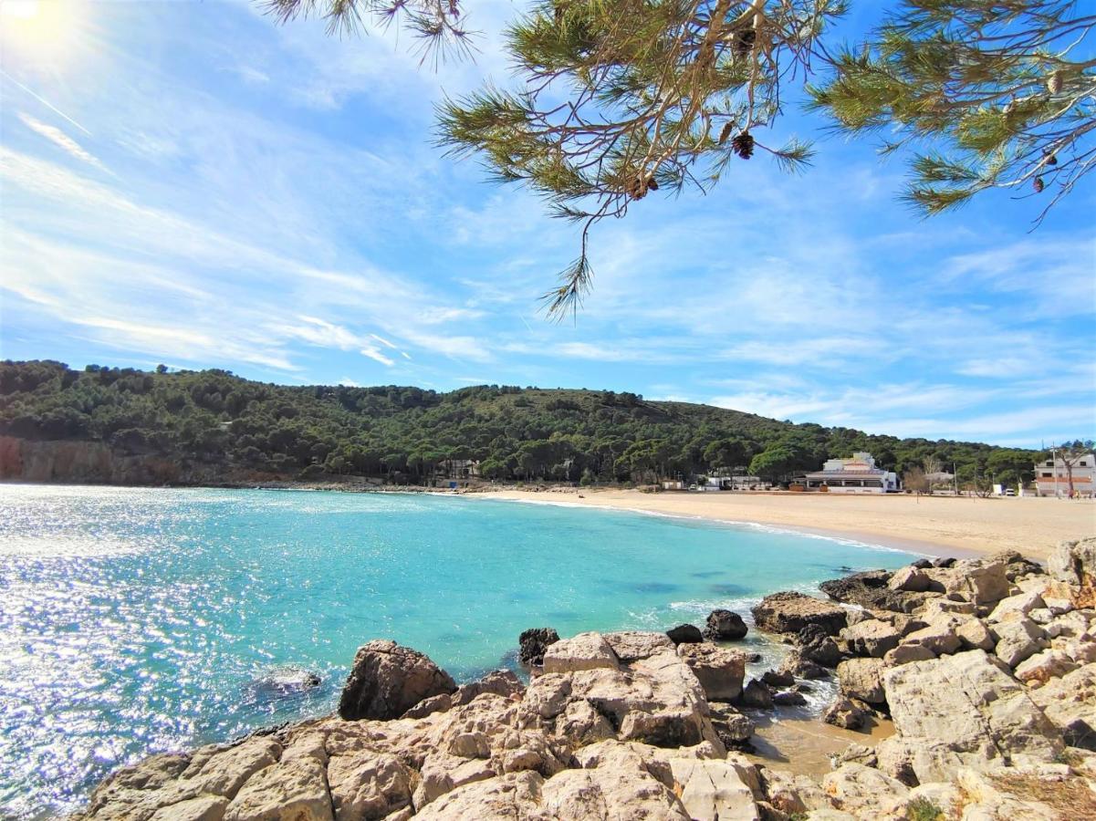 Apartment Vacay Fanny, A Pie De Playa, Tennis Y Piscina *