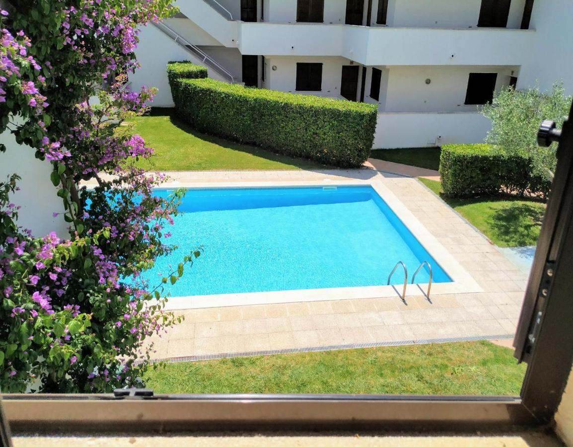 Vacay Fanny, A Pie De Playa, Tennis Y Piscina Apartment