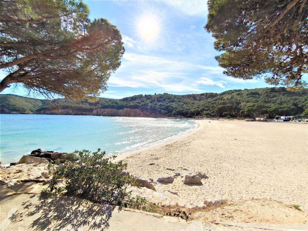 Vacay Fanny, A Pie De Playa, Tennis Y Piscina