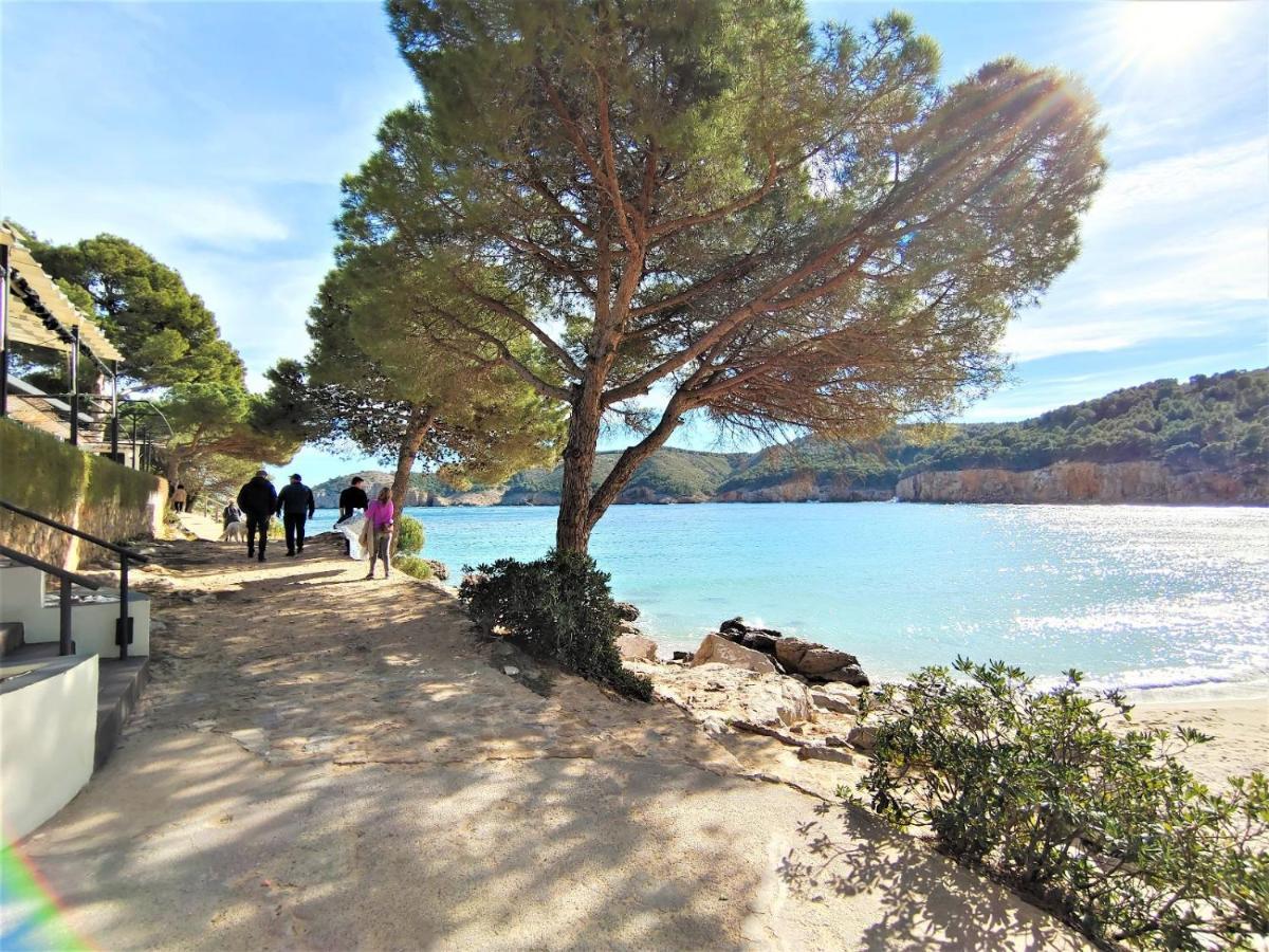 Vacay Fanny, A Pie De Playa, Tennis Y Piscina * L'Escala