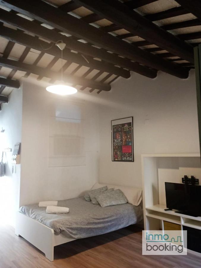 Els Recs Apartaments, En El Centro De Apartamento *