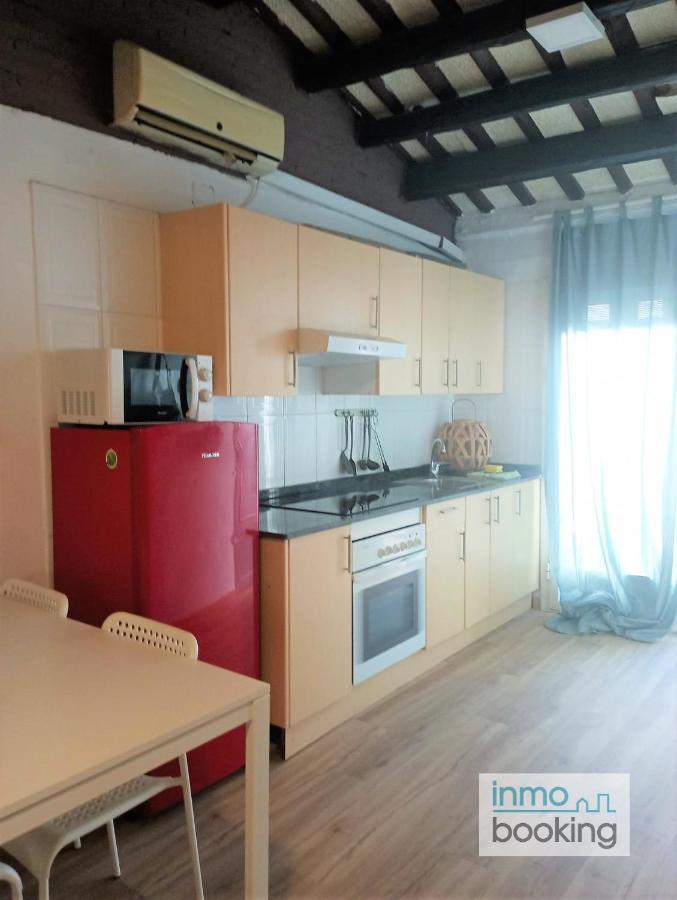 Apartamento Els Recs Apartaments, En El Centro De