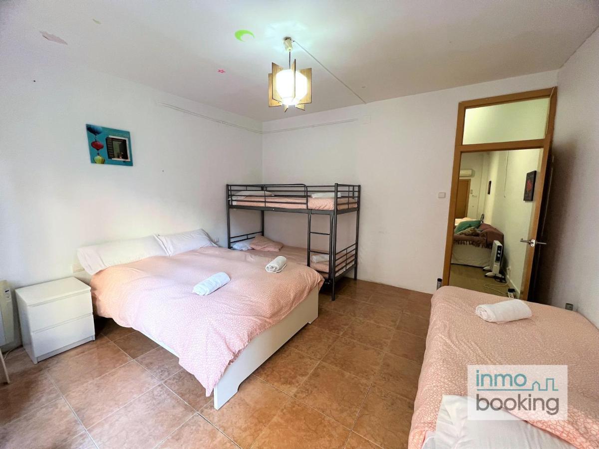 Els Recs Apartaments, En El Centro De Apartamento