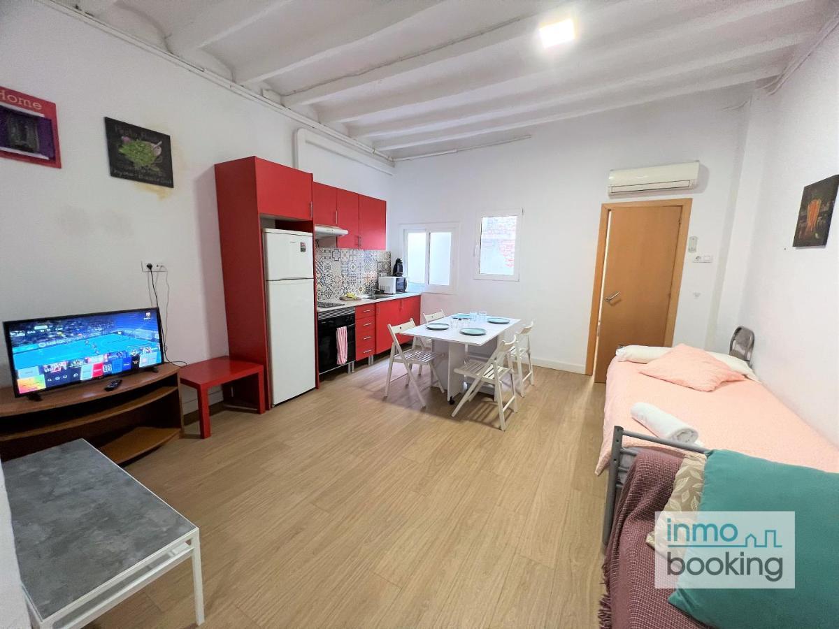 Apartamento Els Recs Apartaments, En El Centro De *