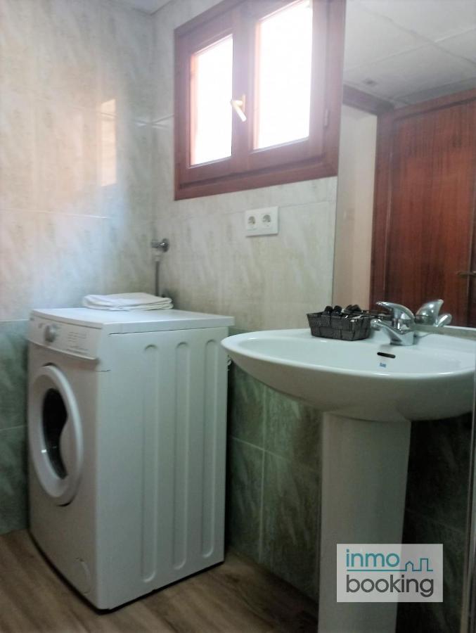 Apartamento Els Recs Apartaments, En El Centro De Reus