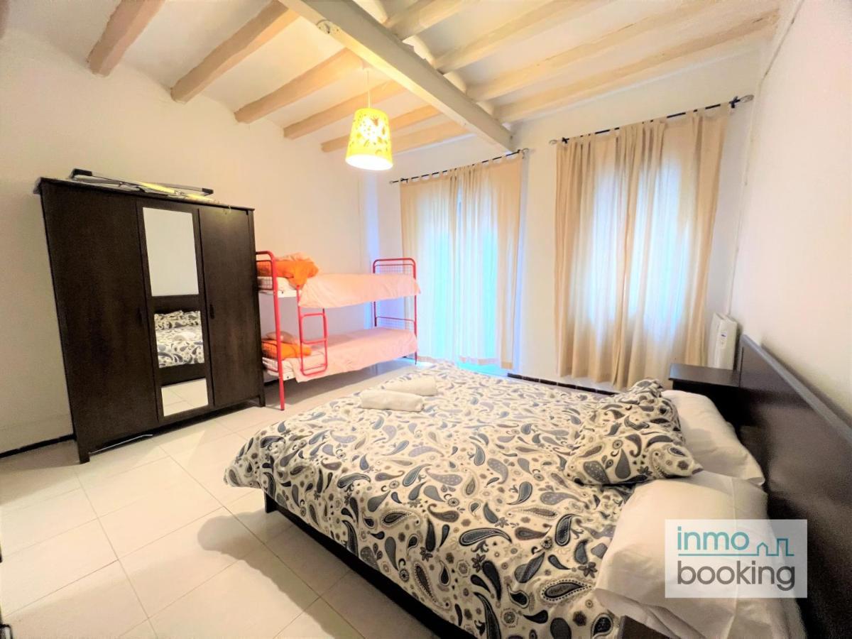 Els Recs Apartaments, En El Centro De Apartamento
