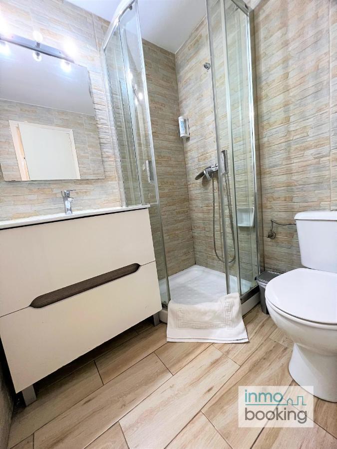 Els Recs Apartaments, En El Centro De Reus