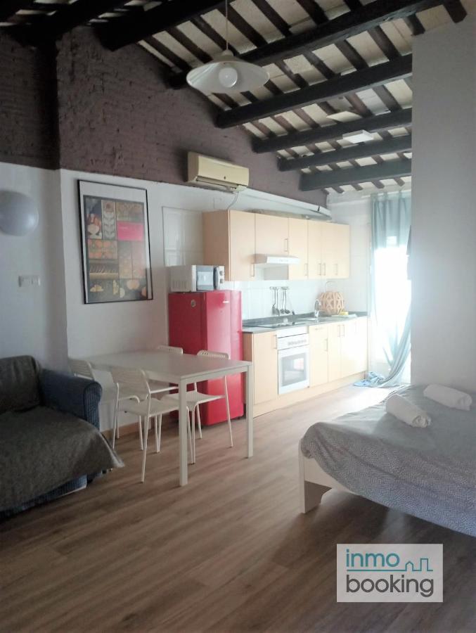 Els Recs Apartaments, En El Centro De Apartamento Reus