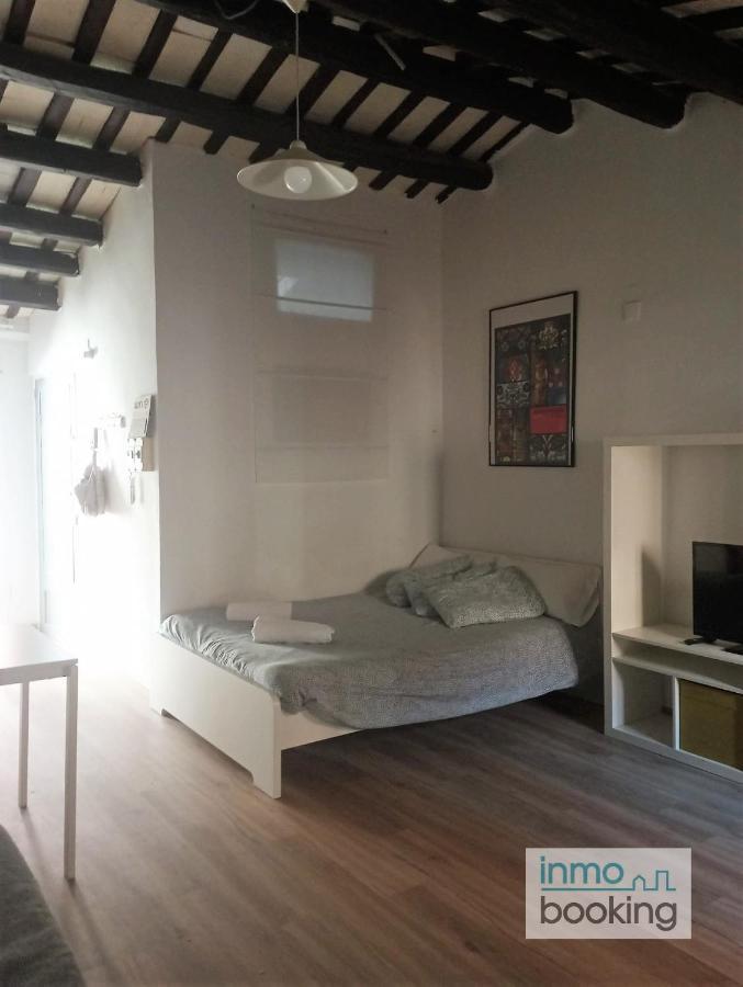 Els Recs Apartaments, En El Centro De Apartamento *