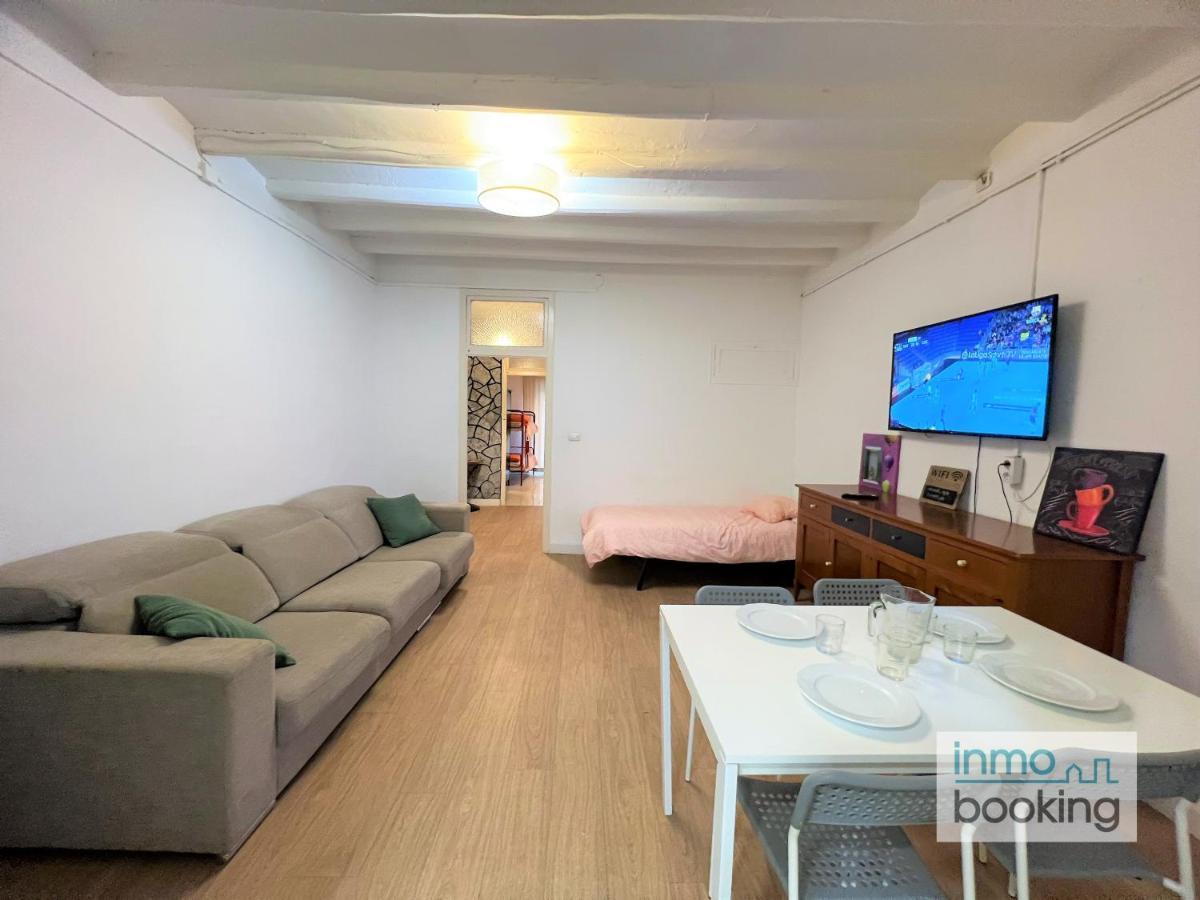 Els Recs Apartaments, En El Centro De Reus
