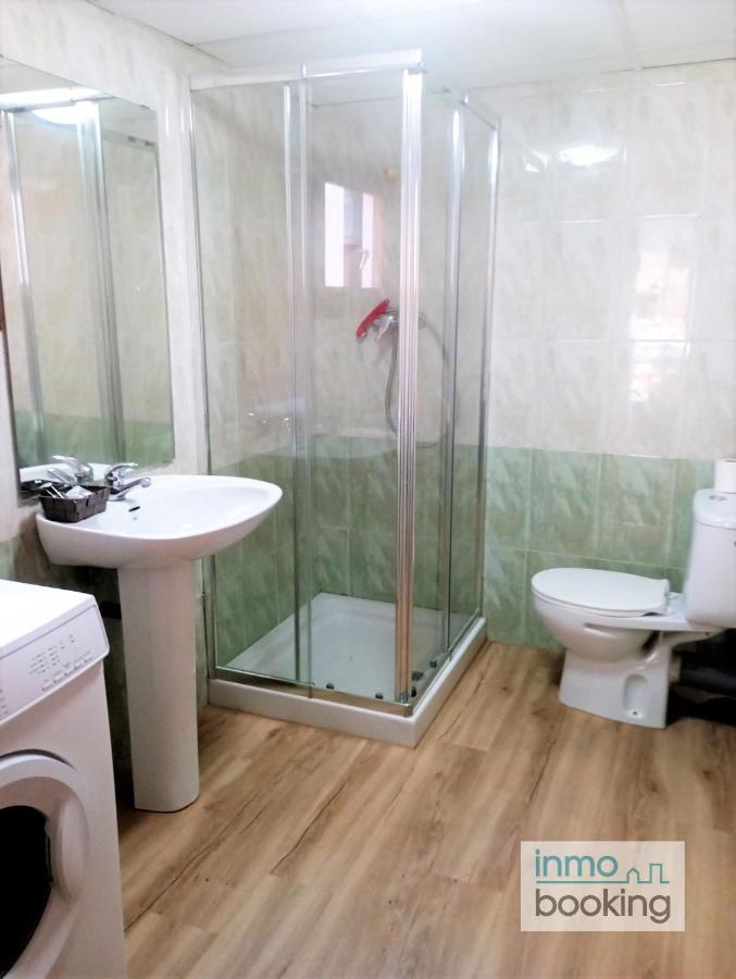Els Recs Apartaments, En El Centro De *