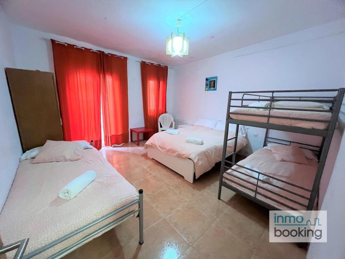 Apartamento Els Recs Apartaments, En El Centro De *