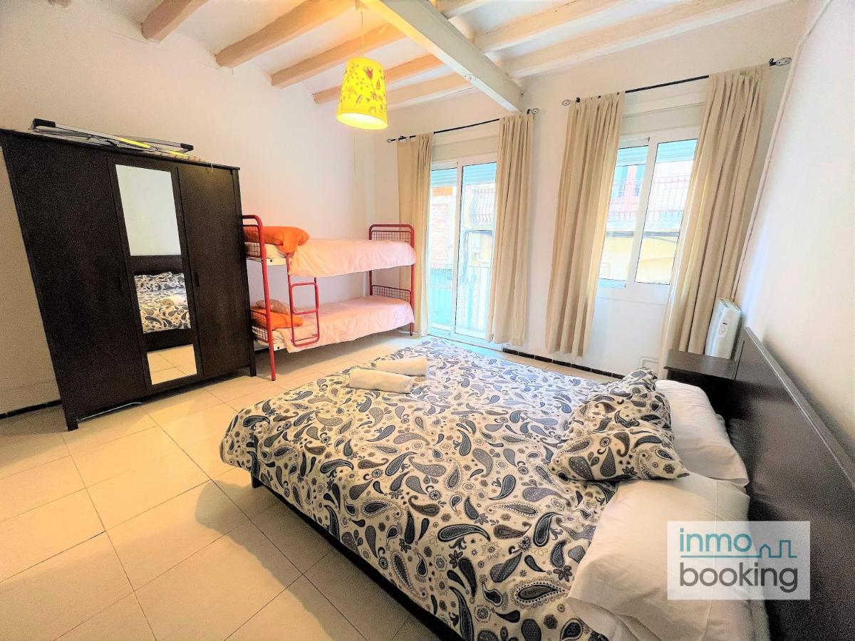 Els Recs Apartaments, En El Centro De Reus