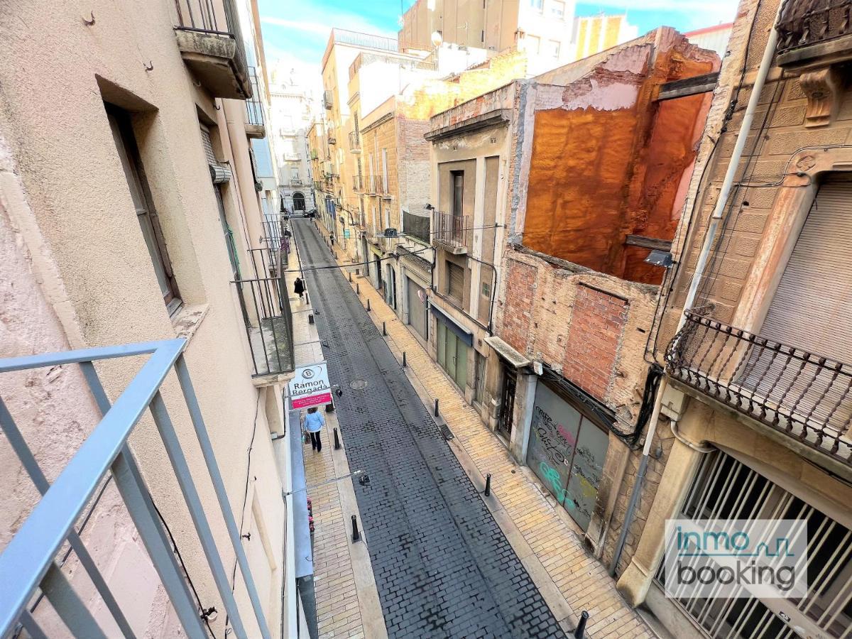Els Recs Apartaments, En El Centro De