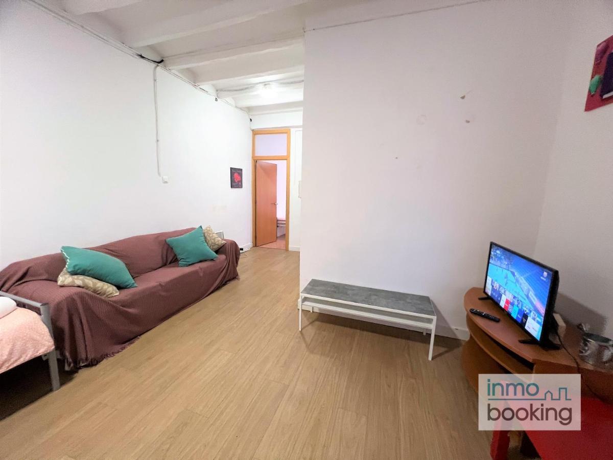 Els Recs Apartaments, En El Centro De Apartamento *