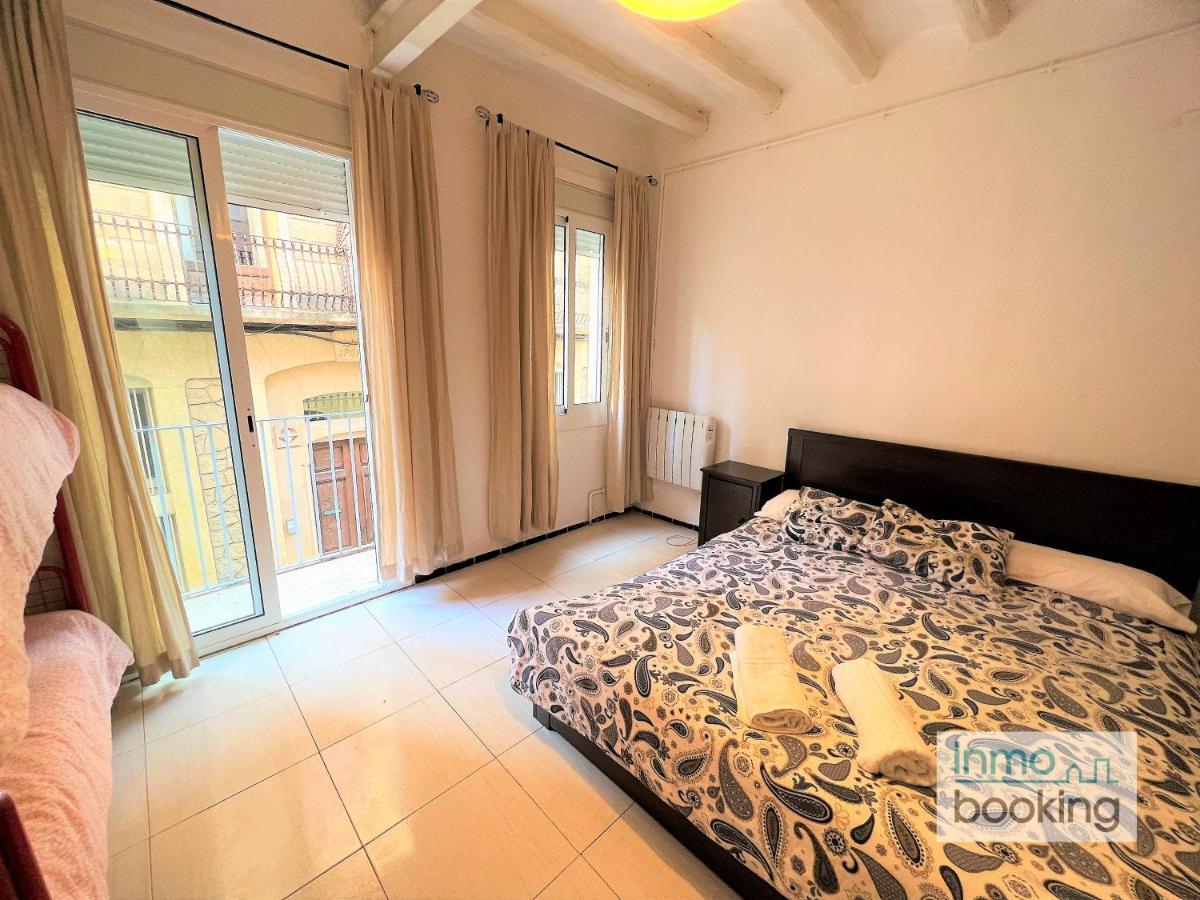 Els Recs Apartaments, En El Centro De Apartamento