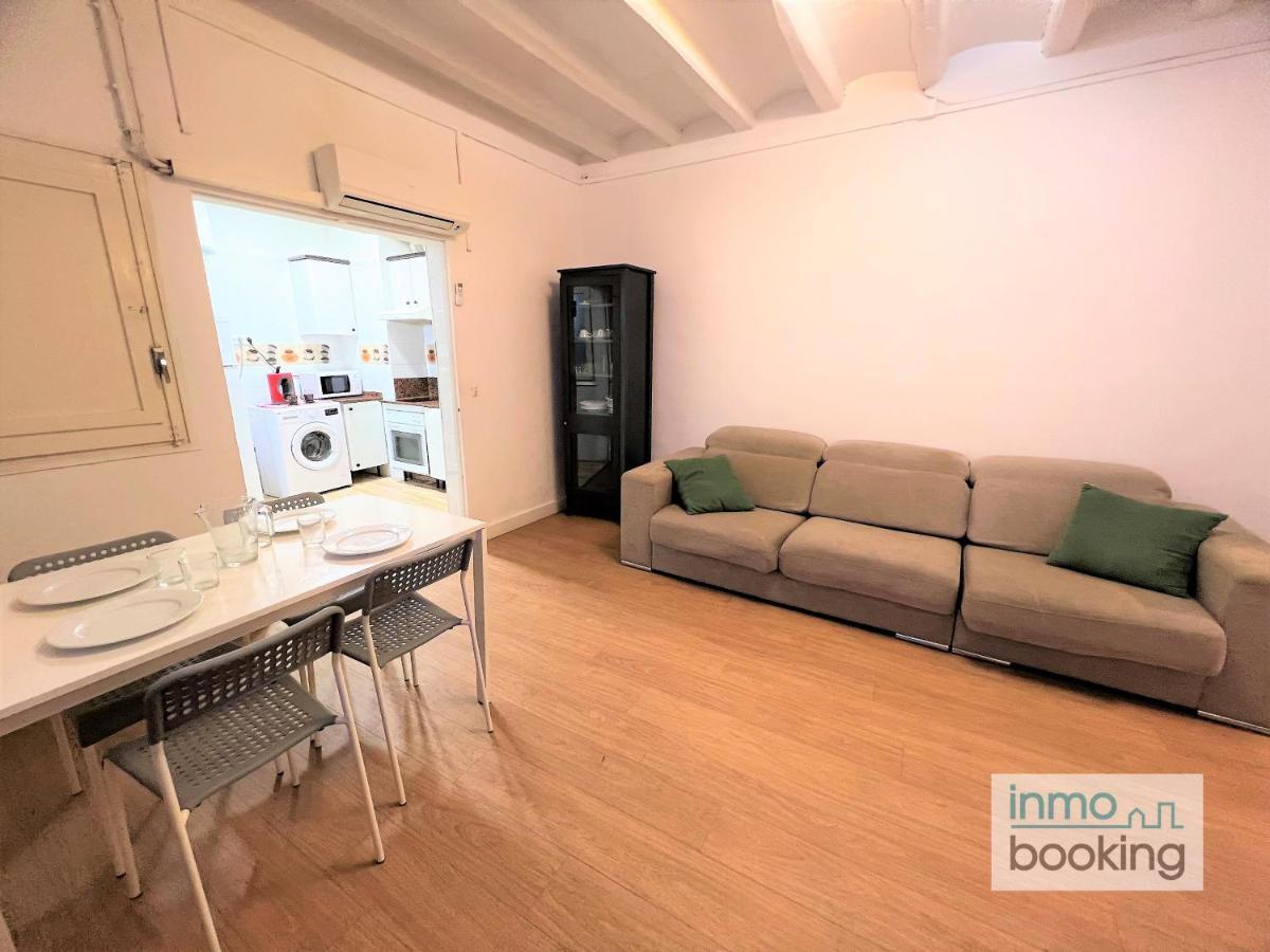Els Recs Apartaments, En El Centro De Apartamento *