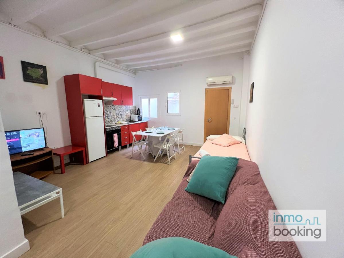 Els Recs Apartaments, En El Centro De Reus