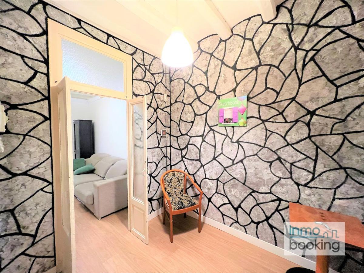 Els Recs Apartaments, En El Centro De Apartamento