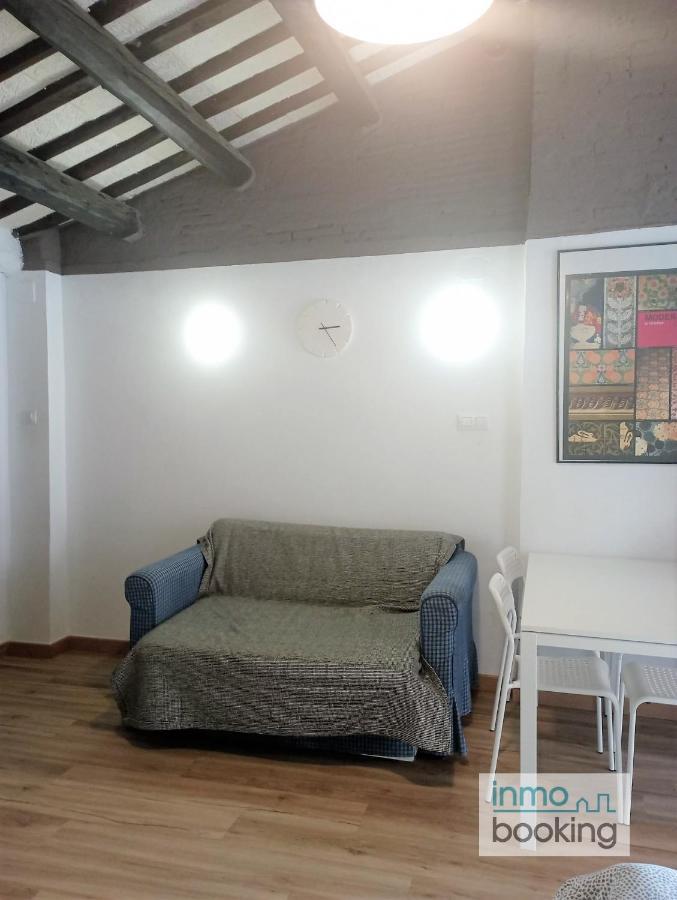 Els Recs Apartaments, En El Centro De *