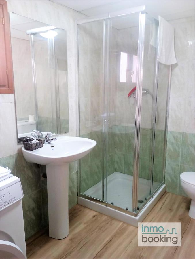 Els Recs Apartaments, En El Centro De * Reus