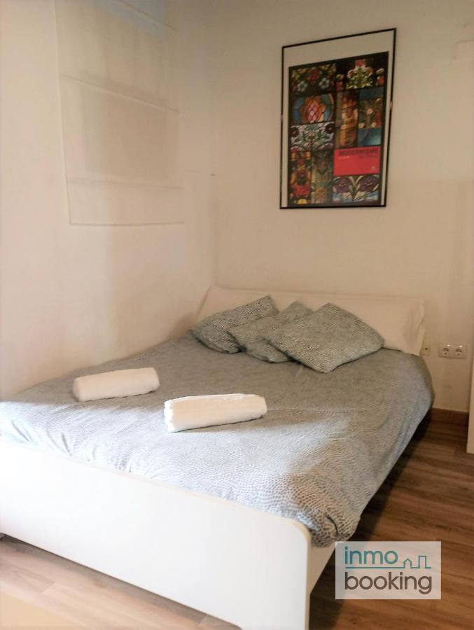 Els Recs Apartaments, En El Centro De Reus