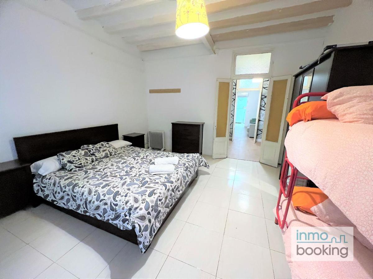 Els Recs Apartaments, En El Centro De Reus