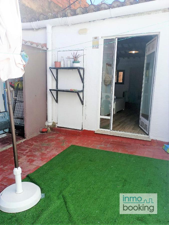 Apartamento Els Recs Apartaments, En El Centro De