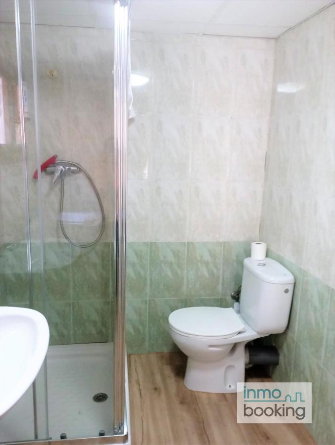 Els Recs Apartaments, En El Centro De Apartamento *