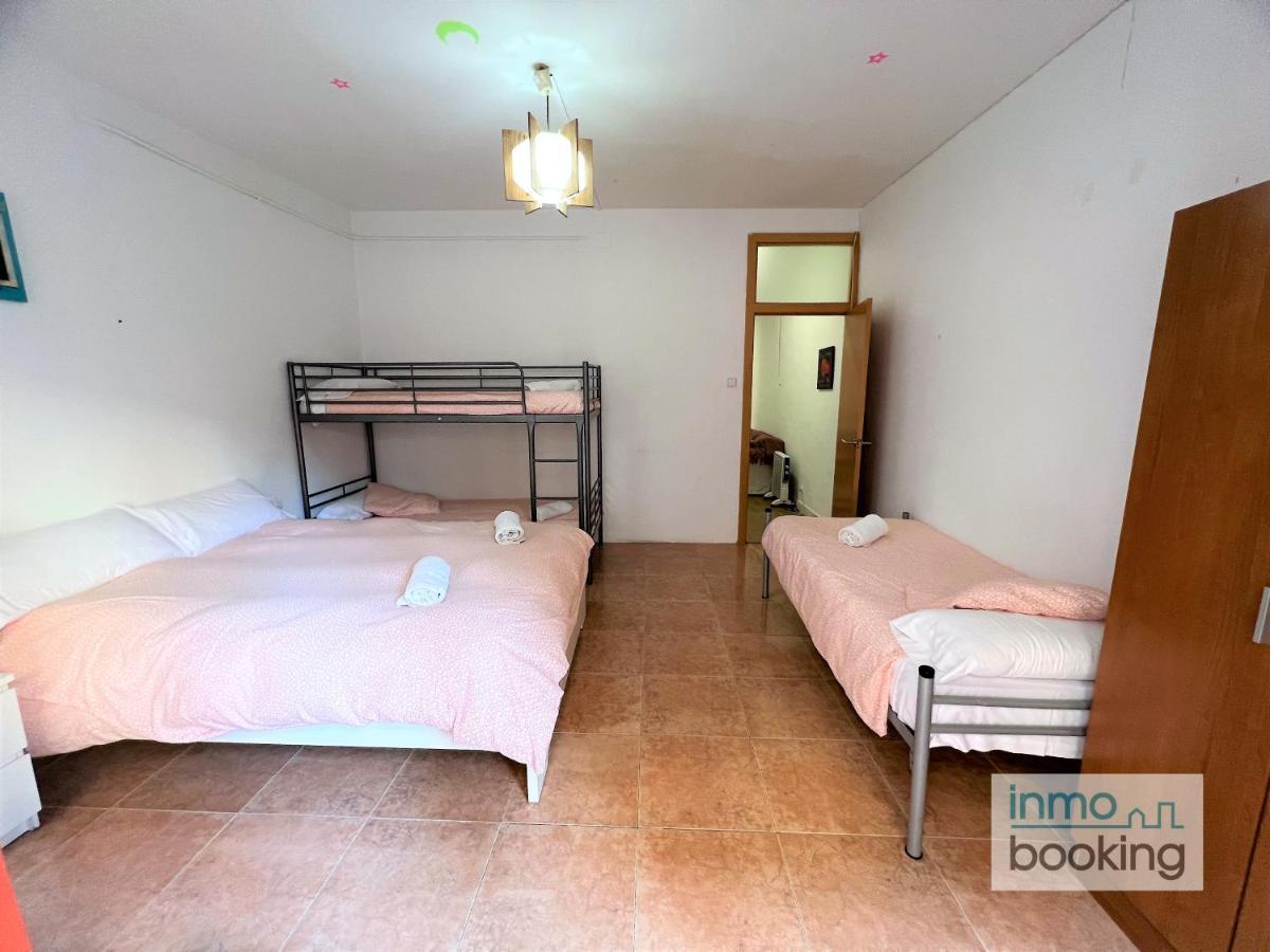 Els Recs Apartaments, En El Centro De *