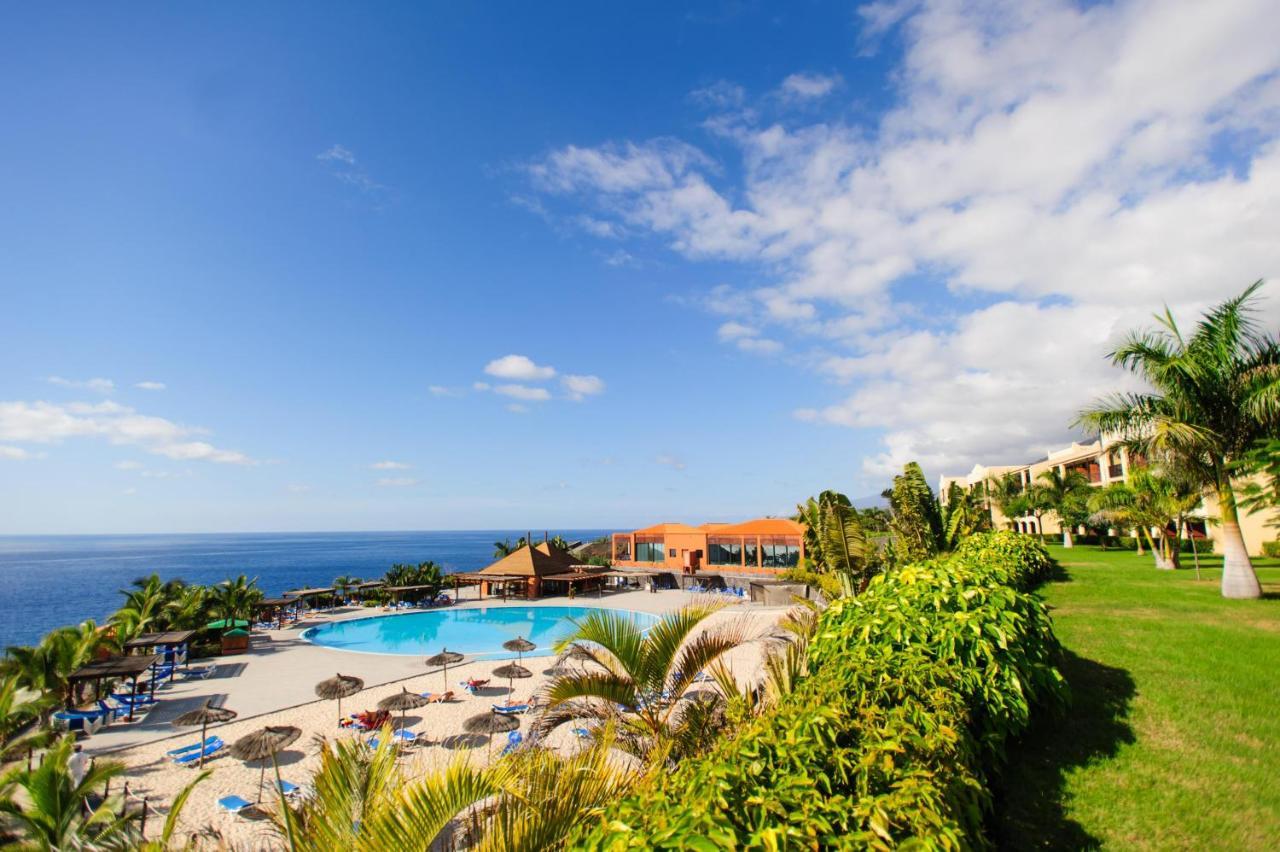 La Palma - Teneguía Princess 4*