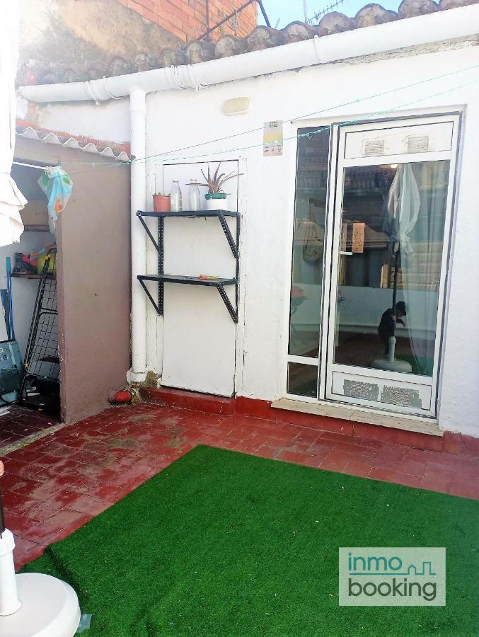 Els Recs Apartaments, En El Centro De * Reus