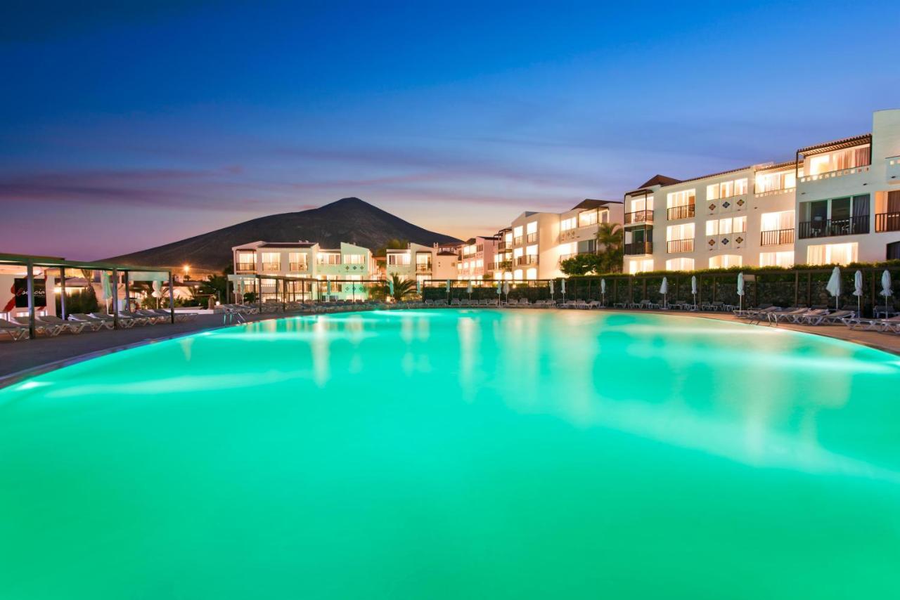 Esencia De Fuerteventura By Princess 4*