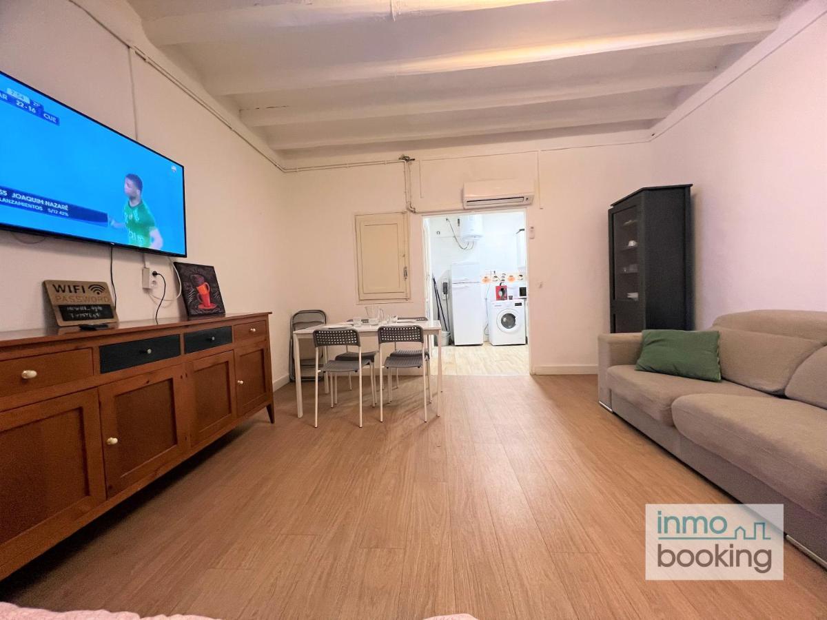 Els Recs Apartaments, En El Centro De Apartamento Reus