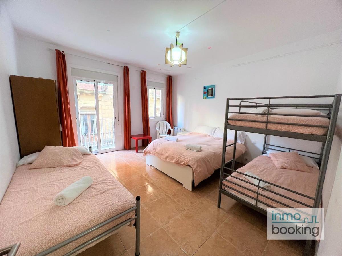 Els Recs Apartaments, En El Centro De *