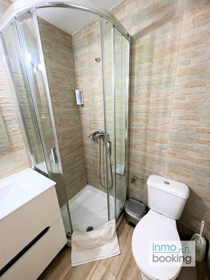 Els Recs Apartaments, En El Centro De Apartamento