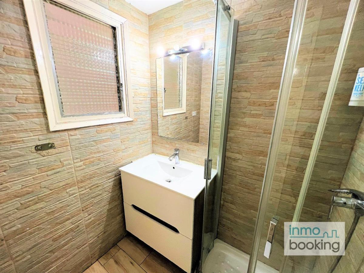 Els Recs Apartaments, En El Centro De Reus
