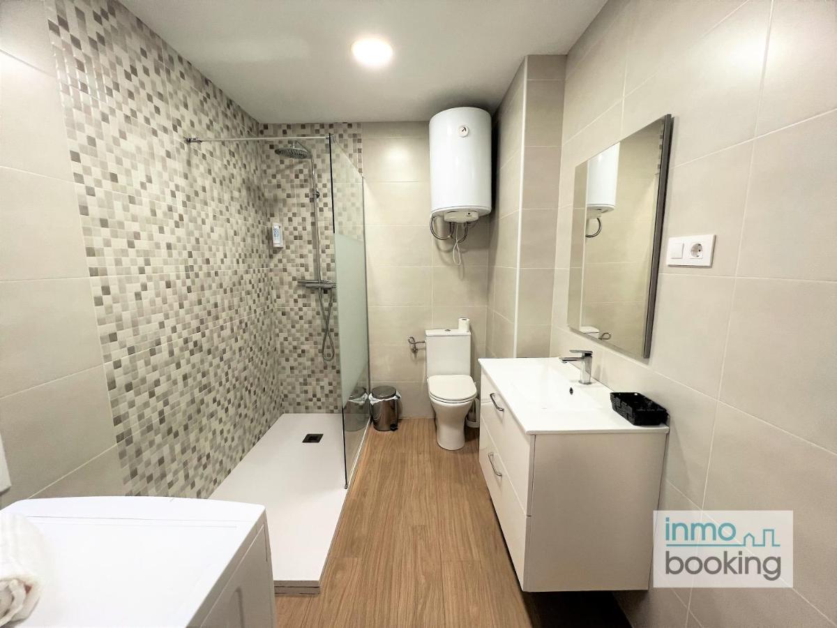 Els Recs Apartaments, En El Centro De * Reus