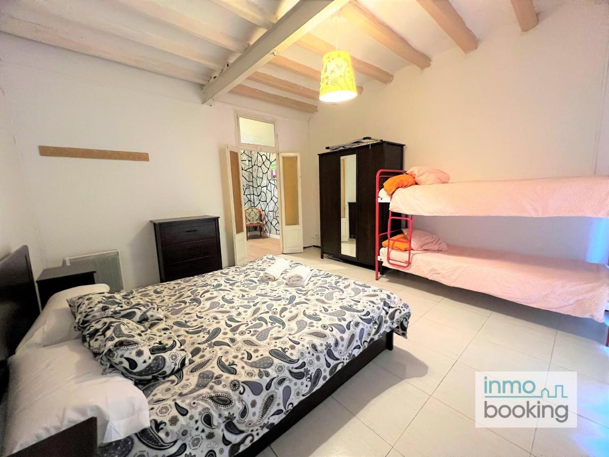 Els Recs Apartaments, En El Centro De Reus