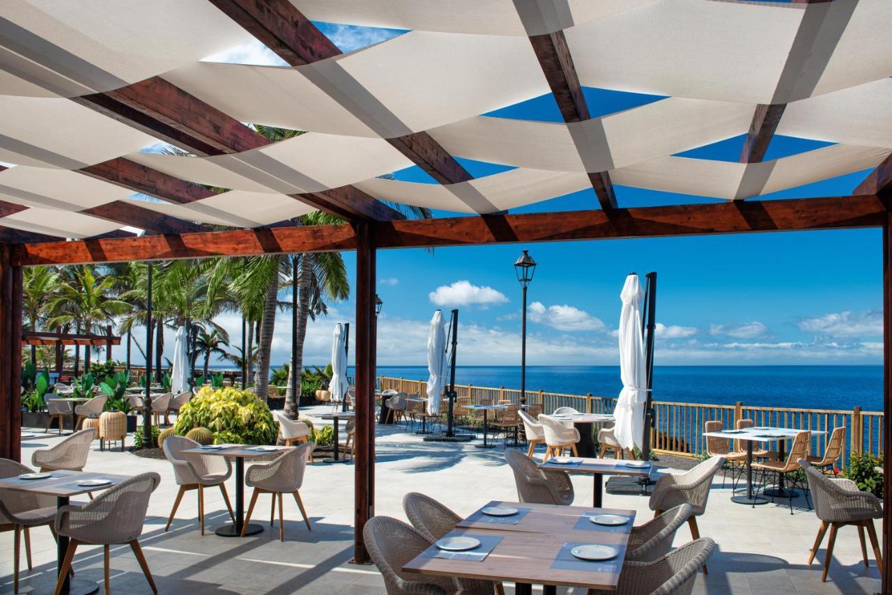 La Palma - Teneguía Princess 4*
