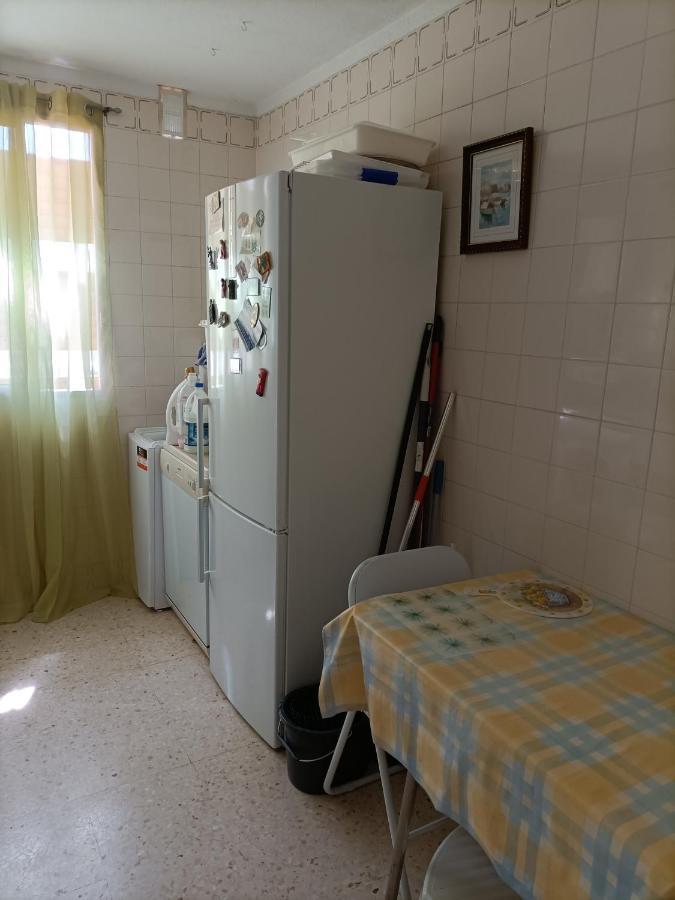 Apartment Flat In Palmas - Up To 6 People *