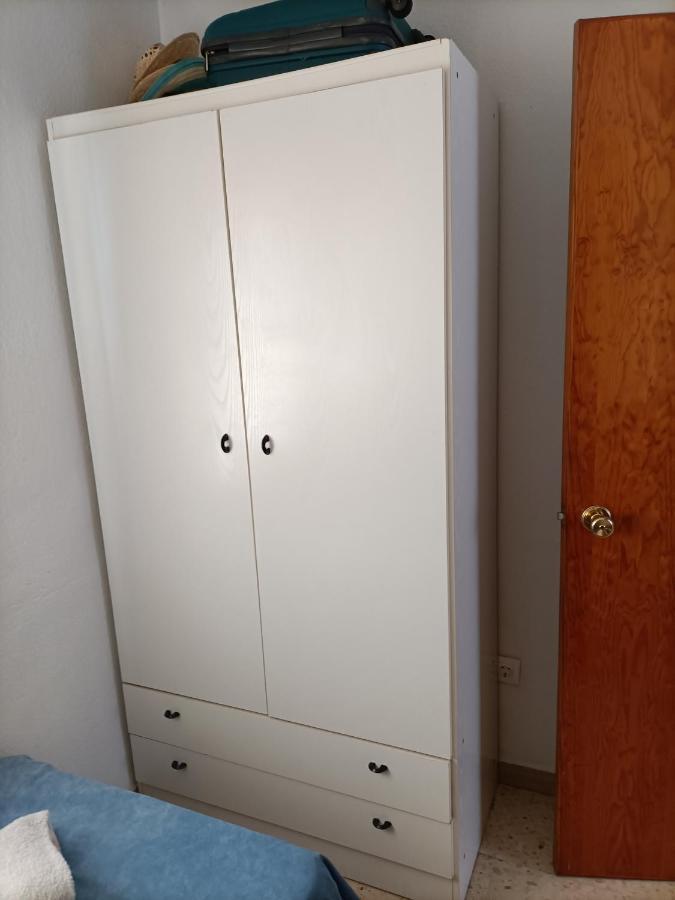 Flat In Palmas - Up To 6 People Apartment *