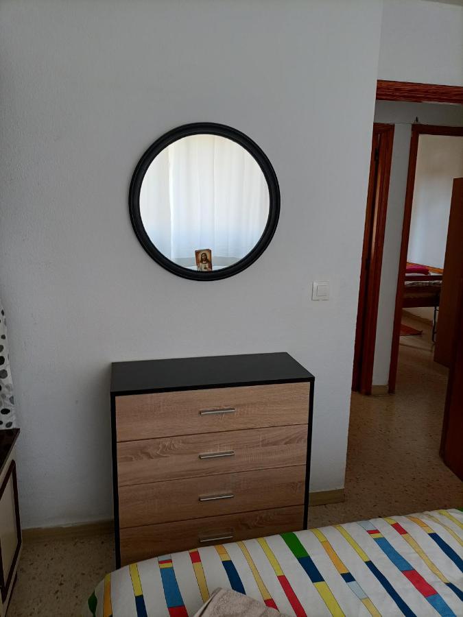 Flat In Palmas - Up To 6 People Apartment Las Palmas de Gran Canaria